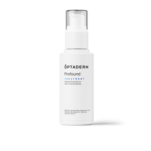 Profound  Peptide Facial Serum Profound  Peptide Facial Serum