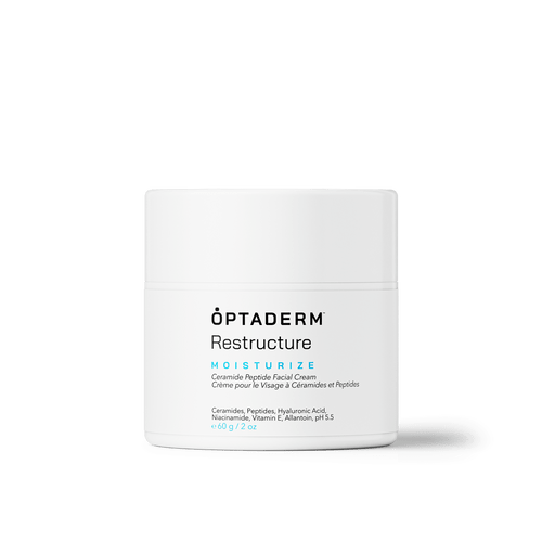 Restructure Ceramide Peptide Facial Cream Restructure Ceramide Peptide Facial Cream