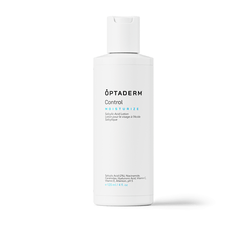 Control Salicylic Acid Lotion Control Salicylic Acid Lotion