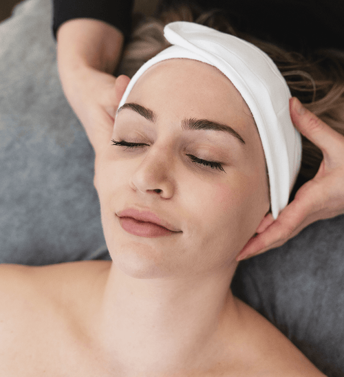 The Optaderm European Facial