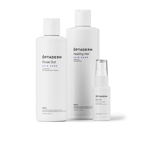 The Hair Care Set