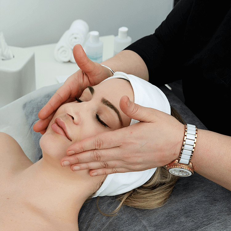 Customized Facial