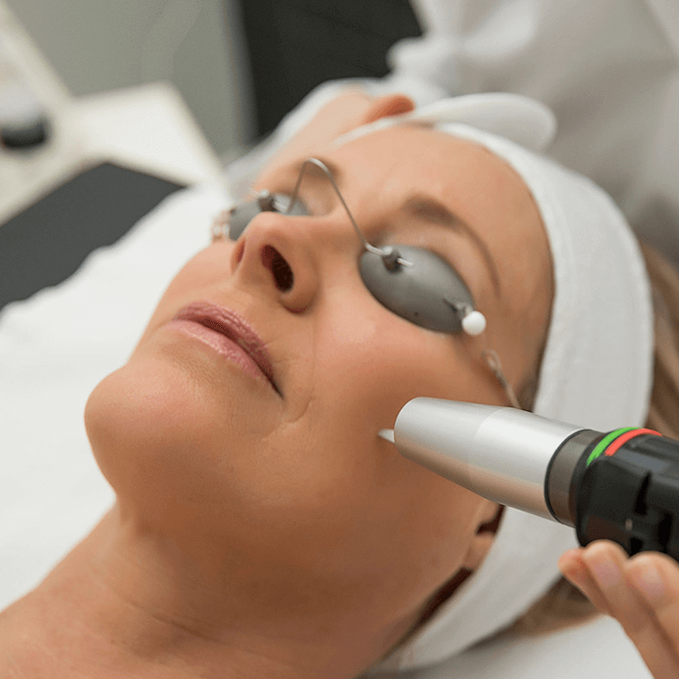 ADVANCED SKIN TREATMENTS