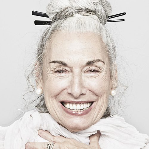 DULL SKIN + LACK OF LUSTER