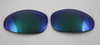 Juliet Prizm Jade Polarized