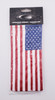 USA American Flag Microbag