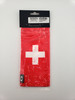 Switzerland Flag Microbag
