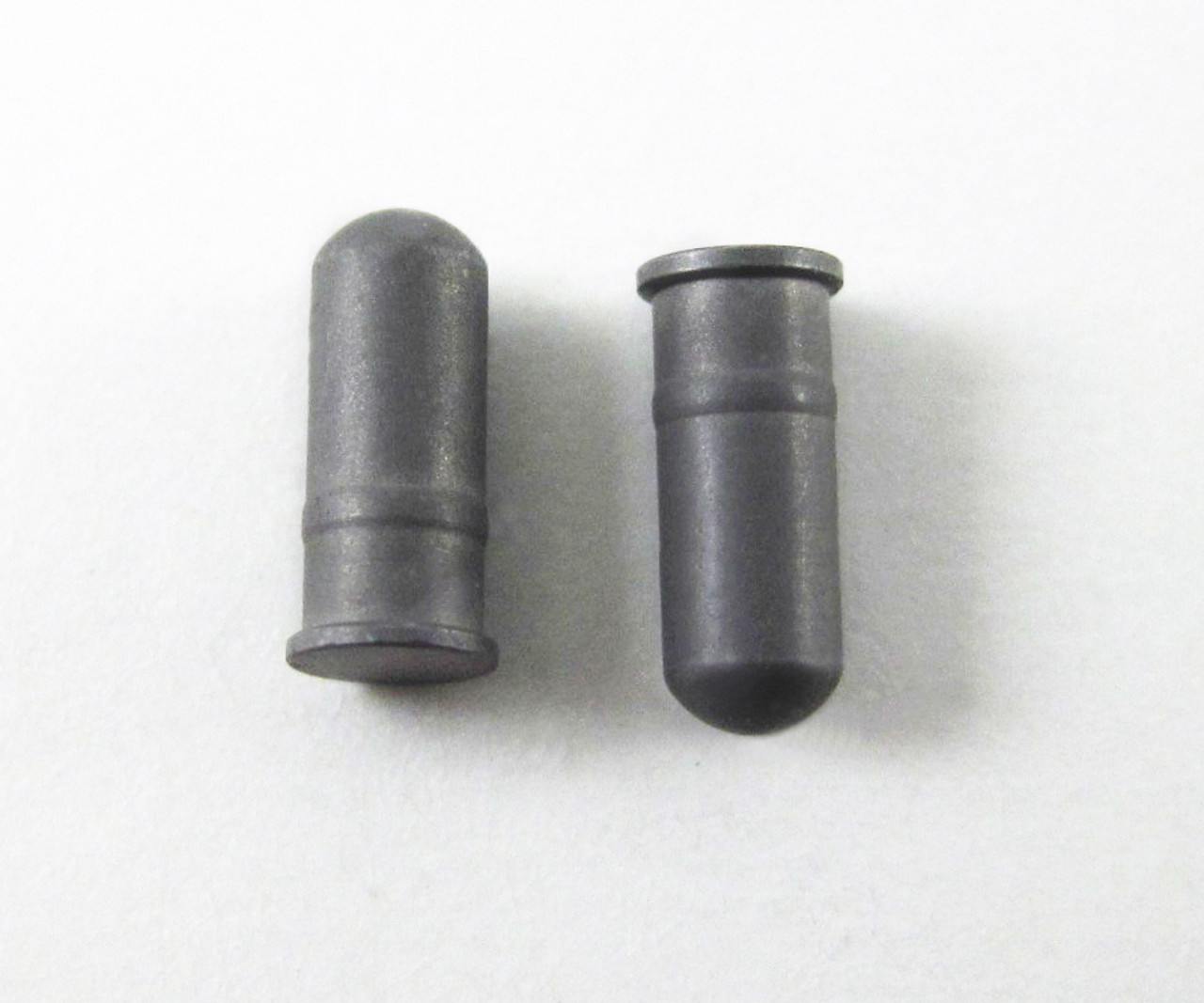 Replacement Nose Bridge Pin for Juliet - X-Metal Color - LINEGEAR