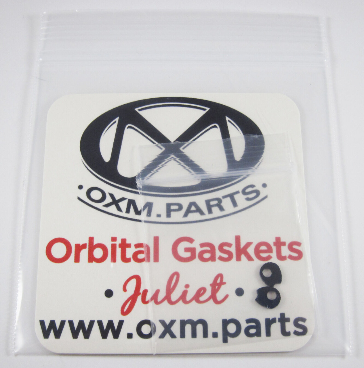 Juliet Orbital Gaskets Replacement for Oakley X Metal Sunglasses Parts