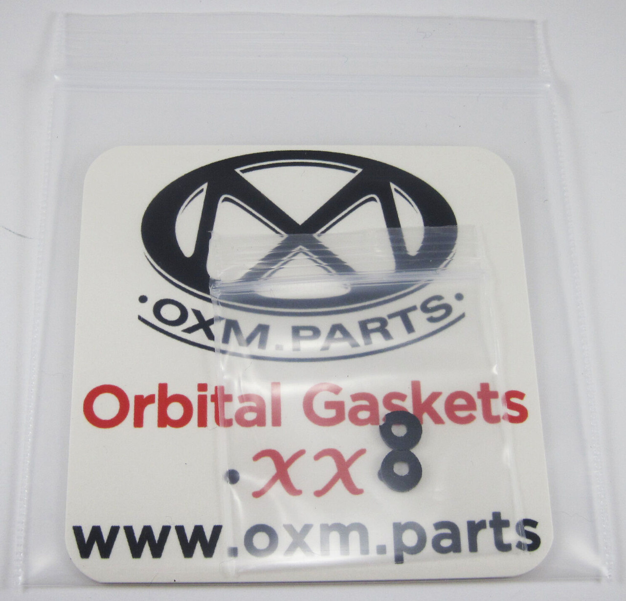 XX X Metal Orbital Gaskets Replacement for Oakley X Metal