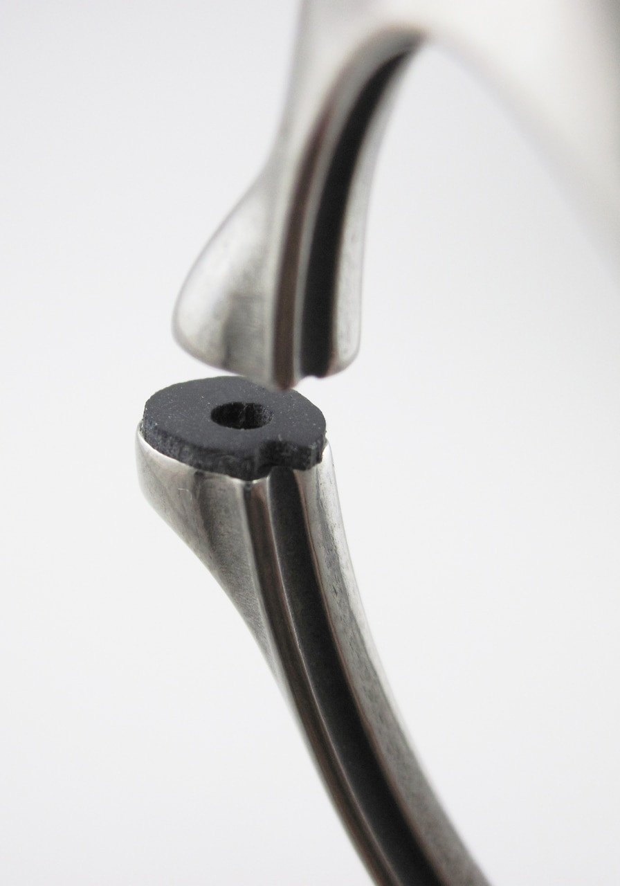 Penny Orbital Gaskets Replacement for Oakley X Metal Sunglasses Parts