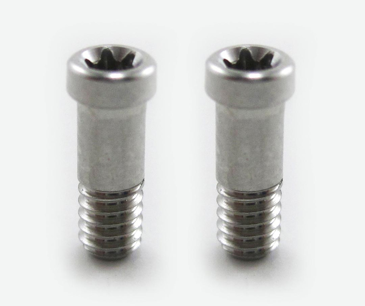 oakley screws