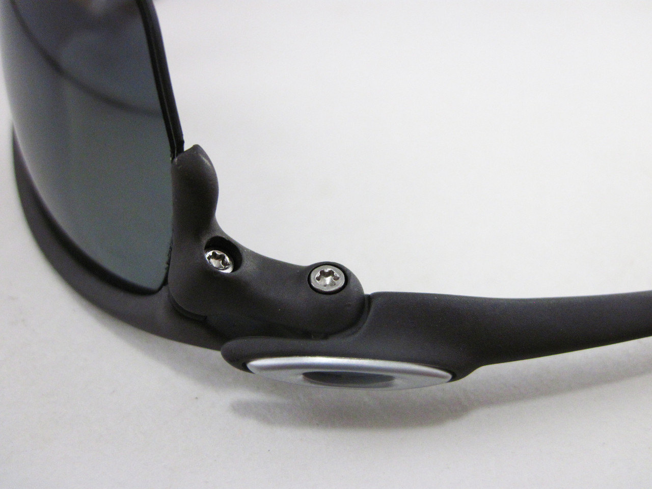 oakley half x hinge