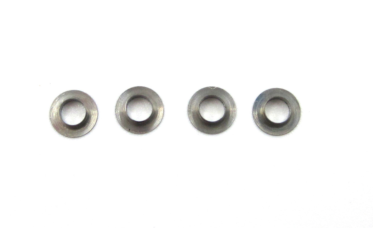 Penny Hinge Bushings