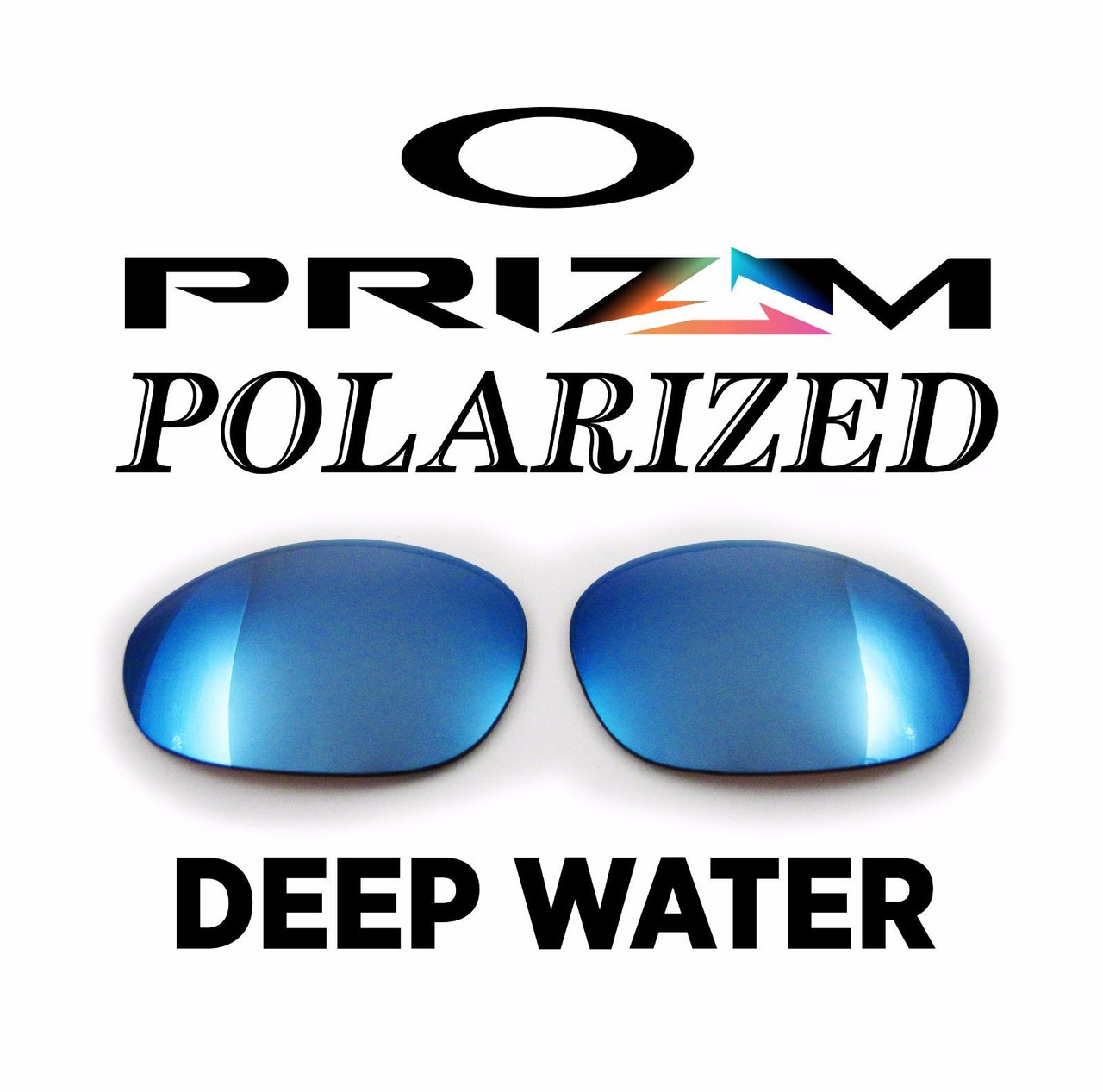 authentic oakley replacement lenses