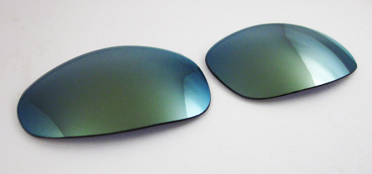 Juliet Emerald Polarized