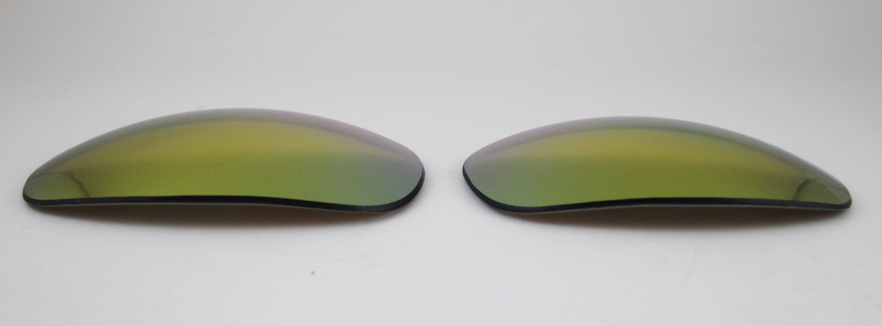 Juliet 24k Polarized