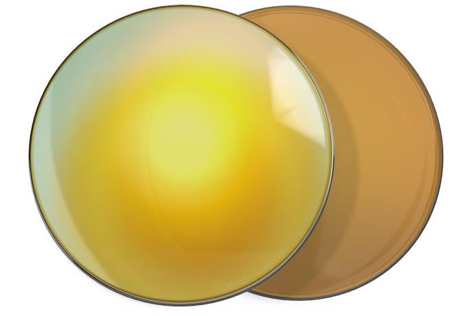 Juliet 24k Polarized