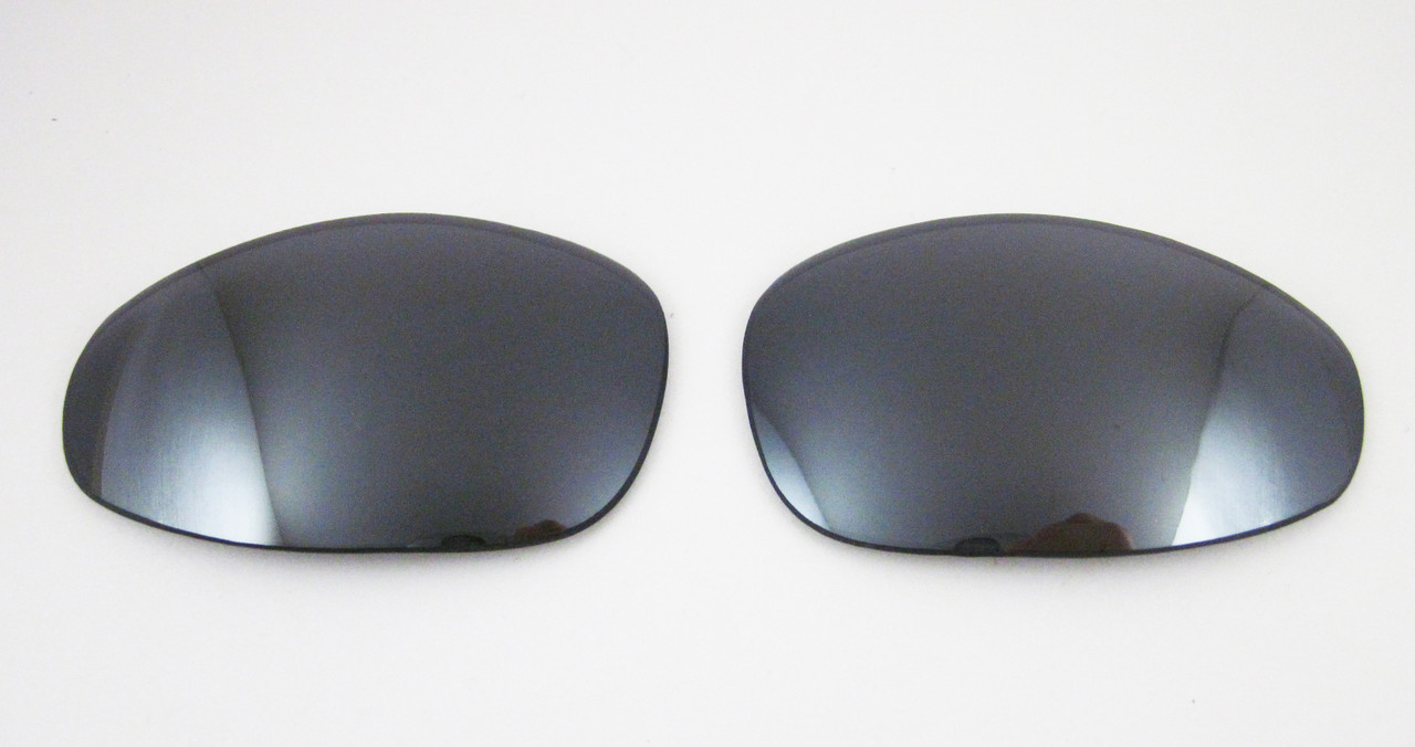 Juliet Black Iridium