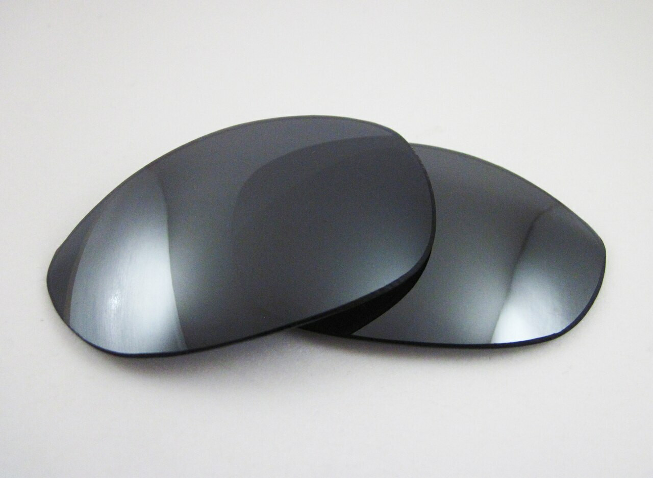 XX Black Iridium
