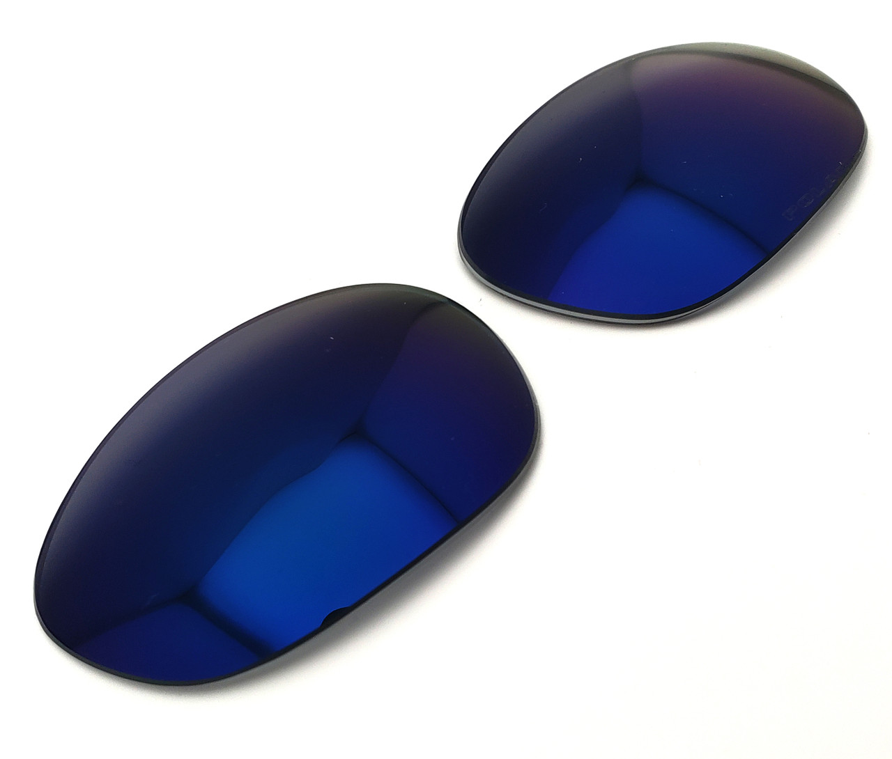 XX Deep Blue Polarized