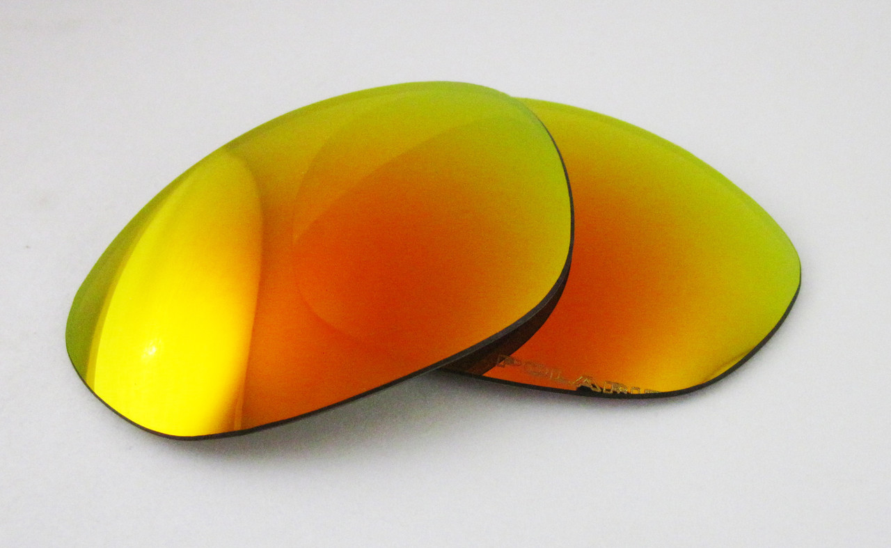 authentic oakley replacement lenses