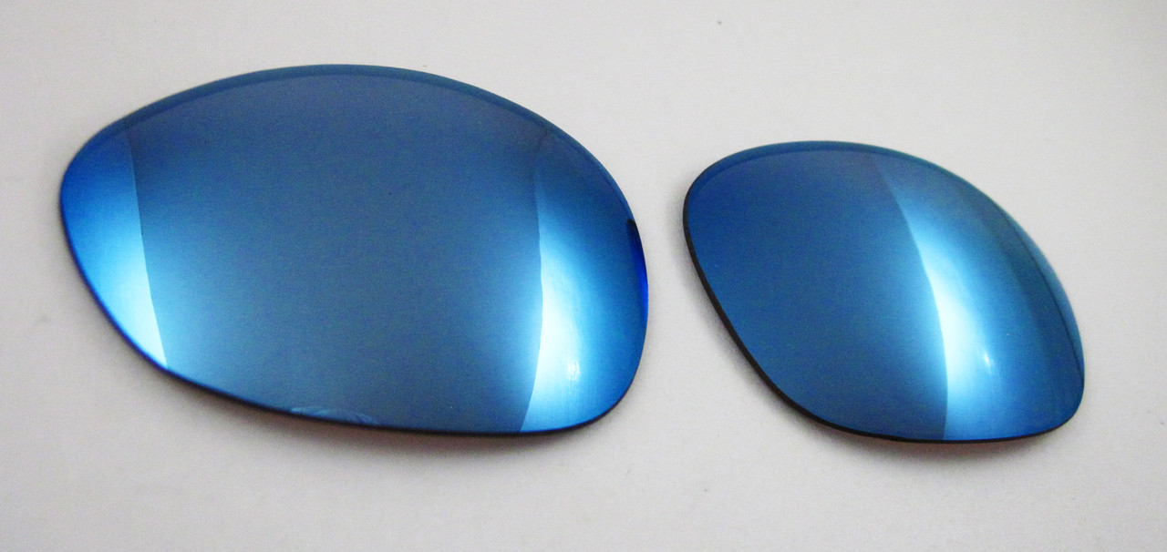 XX Prizm Deep Water Polarized