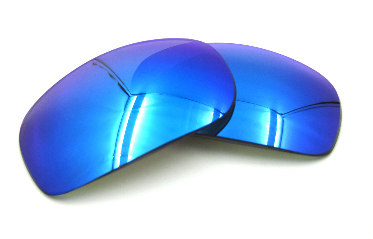 X-Squared Prizm Sapphire Polarized