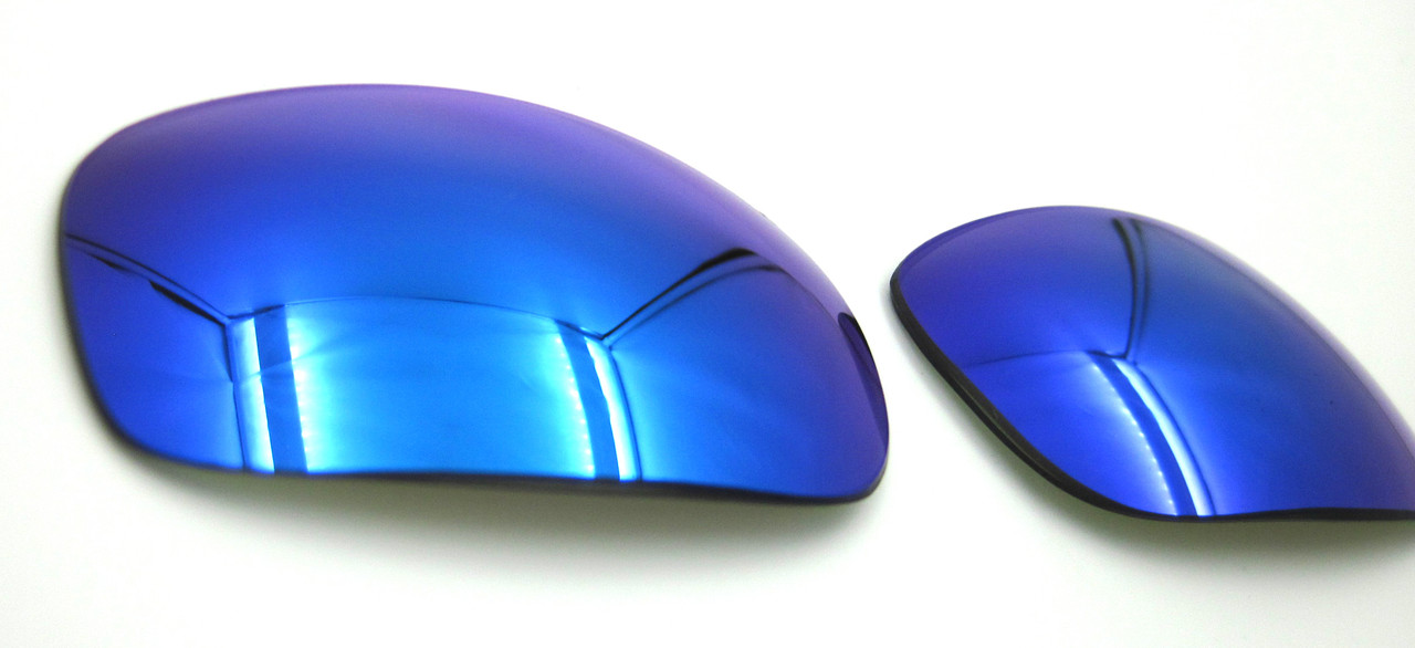 X-Squared Prizm Sapphire Polarized