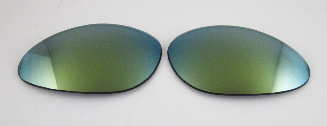 Penny Emerald Polarized