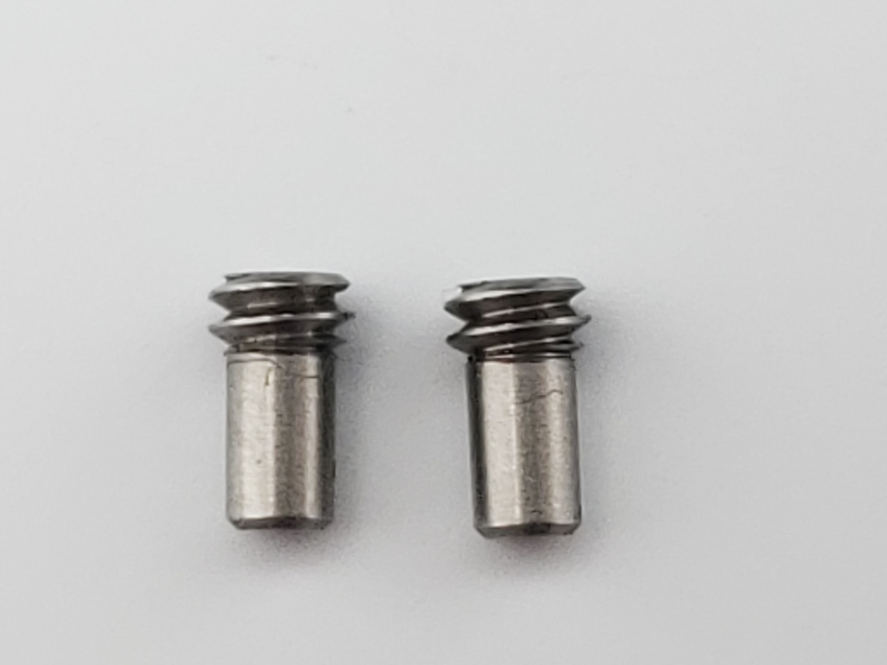 Temple Screws Replacement for Oakley X Metal Sunglasses Ear Hinge Bolt