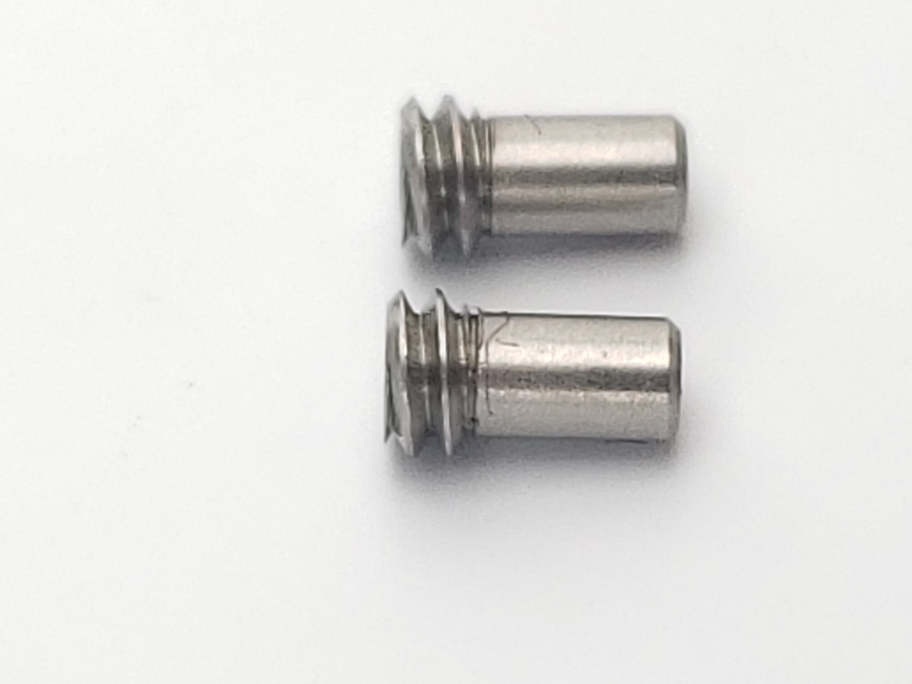 X-Squared Nose Bridge Screws Replacement for Oakley X Metal
