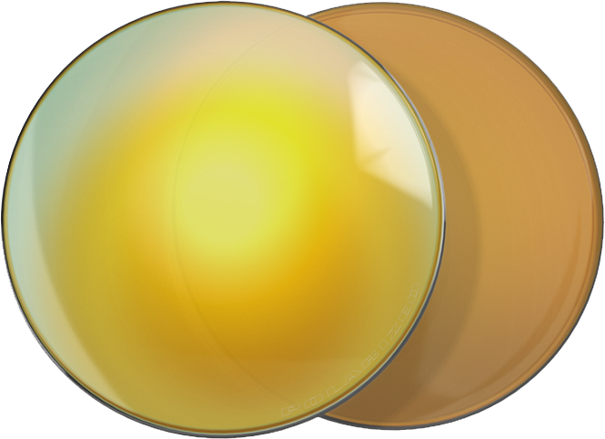 Juliet Prizm Rose Gold Polarized