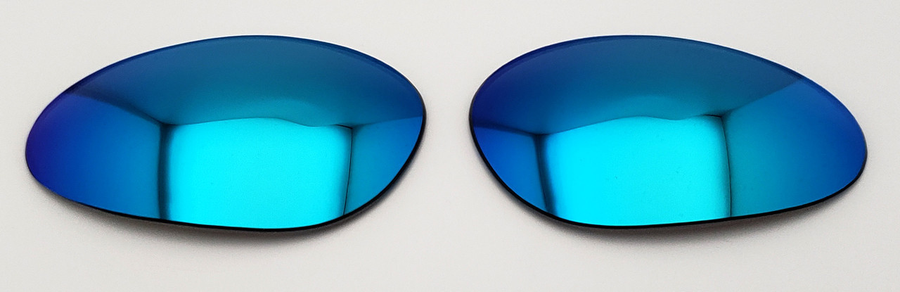 Penny Prizm Sapphire Polarized