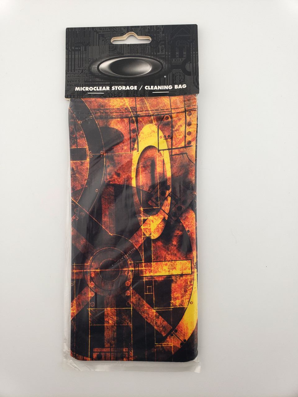 Industrial Warehouse Microbag