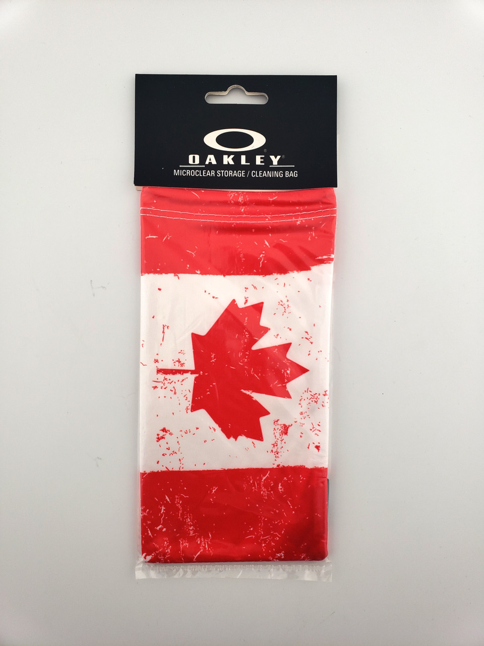 Canada Flag Microbag