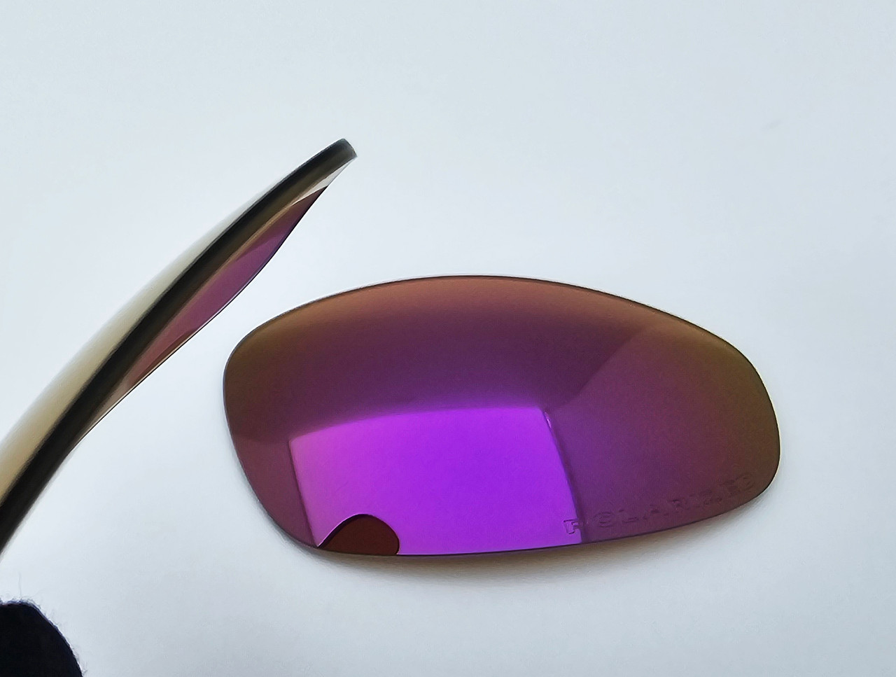 Juliet Violet Polarized OXM Juliet Violet Polarized OXM
