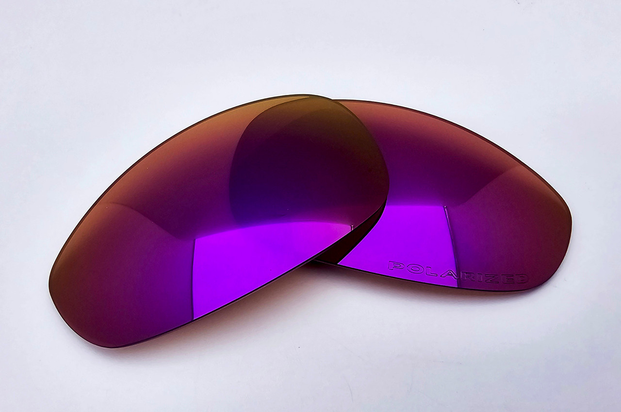 Juliet Violet Polarized OXM Juliet Violet Polarized OXM