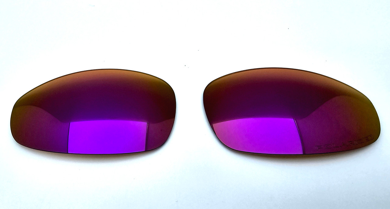 Juliet Violet Polarized OXM Juliet Violet Polarized OXM