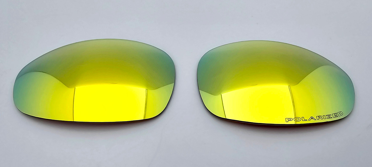 Juliet 24K Gold Polarized OXM