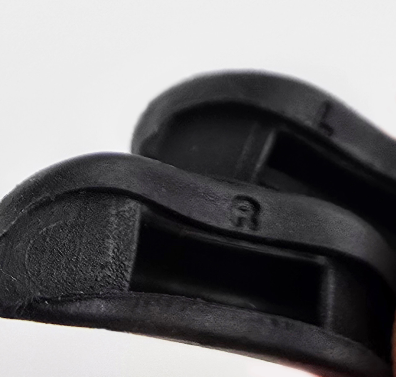 Rubber Nose Bombs Replacement for Oakley X Metal Sunglasses Pads