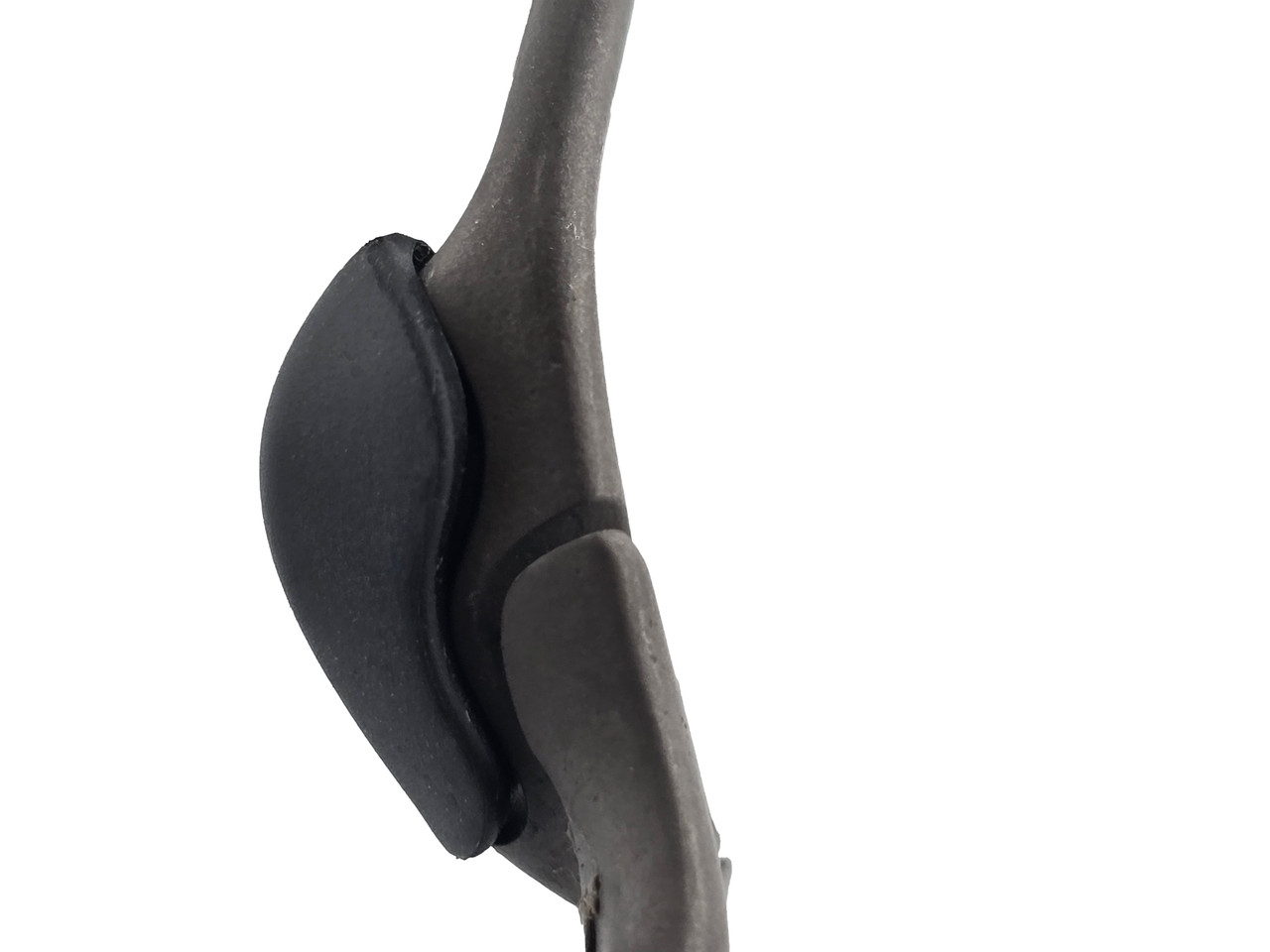 Rubber Nose Bombs Replacement for Oakley X Metal Sunglasses Pads