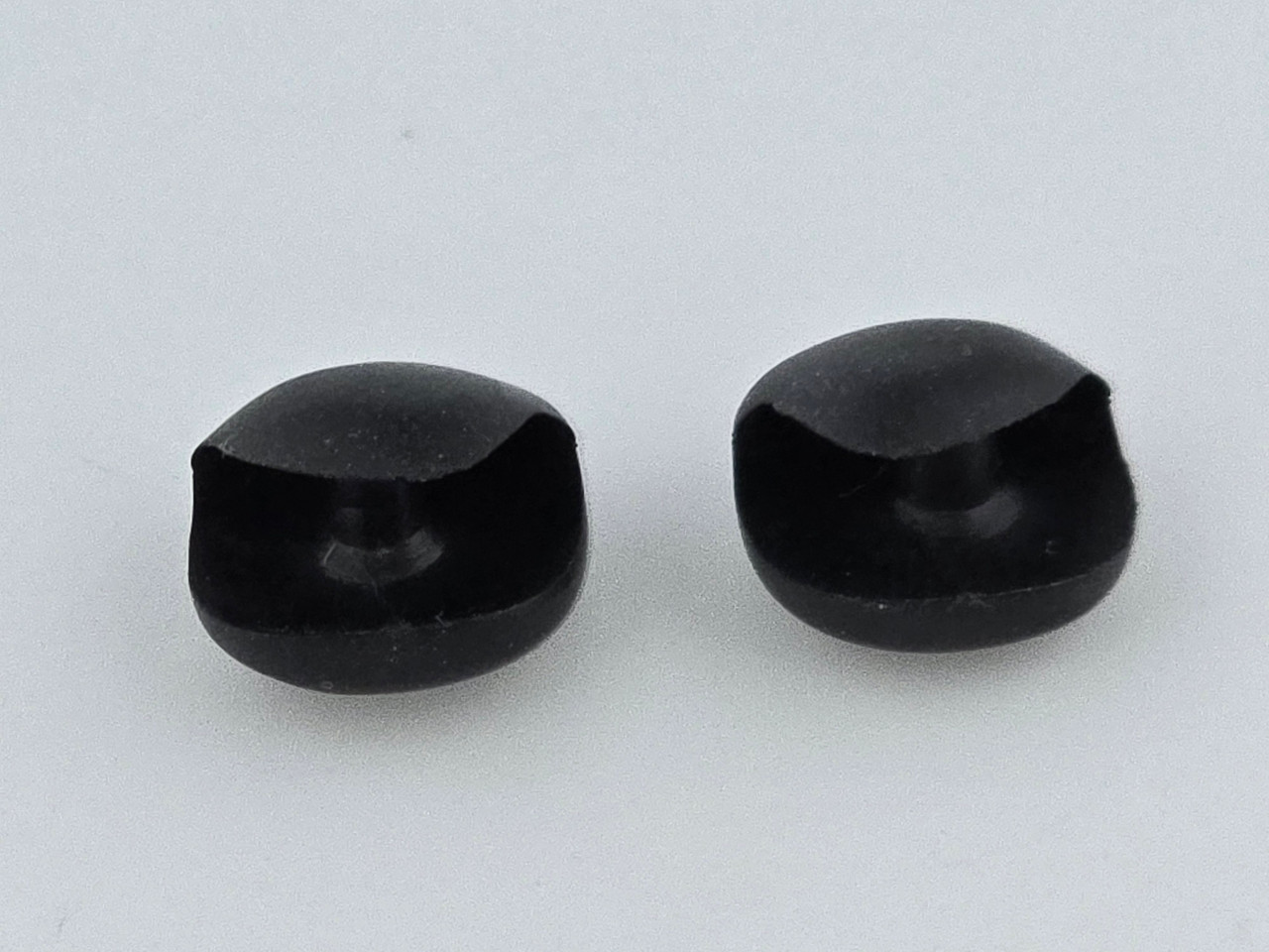 Nose Bombs for Romeo 1 Replacement Rubbers Pads for Oakley X Metal