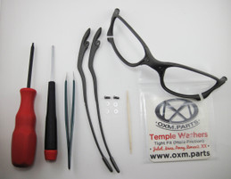 How to Install Temple Washers How to Install Temple Washers