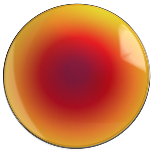 Romeo 1 Red Polarized OXM