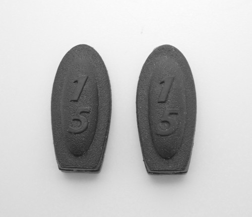 OXM Temple Shocks OXM Temple Shocks