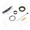 Yukon Minor install kit for GM 9.25" IFS differential