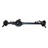 Reman Complete Axle Assembly for Dana 44 94-95 Dodge Ram 1500 3.54 Ratio with Rear Wheel ABS