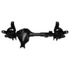 Reman Complete Axle Assembly for Dana 60 Front 94-97 Dodge Ram 2500 & 3500 4.11 Ratio with Rear Wheel ABS