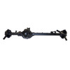 Reman Complete Axle Assembly for Dana 44 1998 Dodge Ram 1500 3.54 Ratio with Rear Wheel ABS